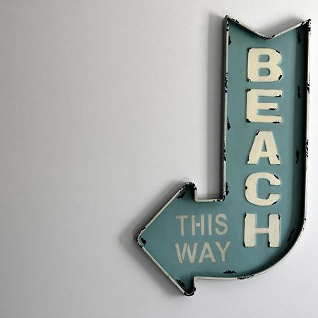 Doce Mar Apartment กาบานัส เด ตาวีรา ภายนอก รูปภาพ
