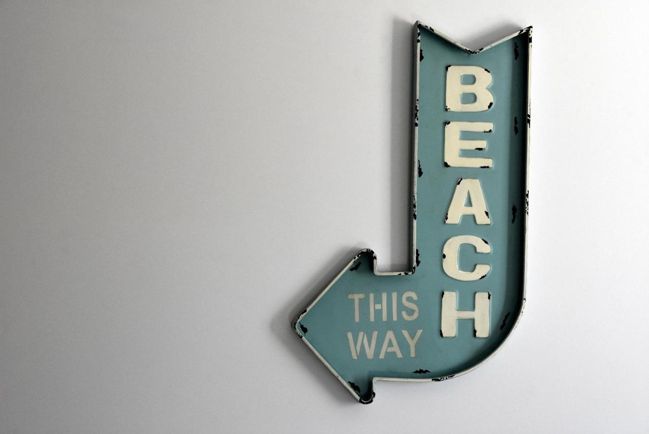 Doce Mar Apartment กาบานัส เด ตาวีรา ภายนอก รูปภาพ